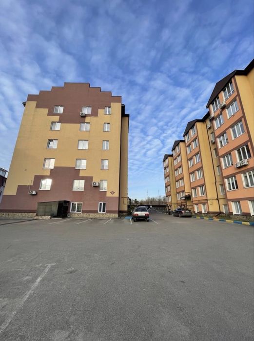 Квартира в Київ, ID 326325, фото №3