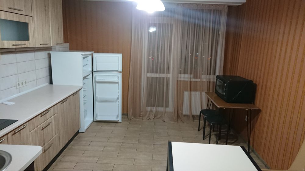Квартира на ЖК Прохоровский в Одесі, ID 255280, фото №2
