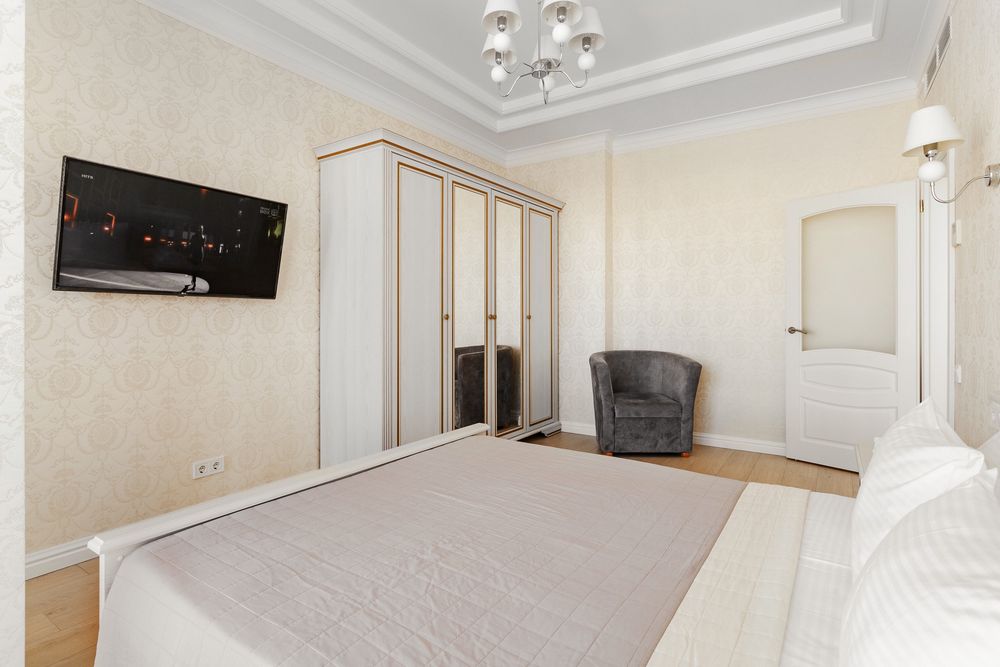 Квартира на Жемчужина в Одеса, ID 252588, фото №3