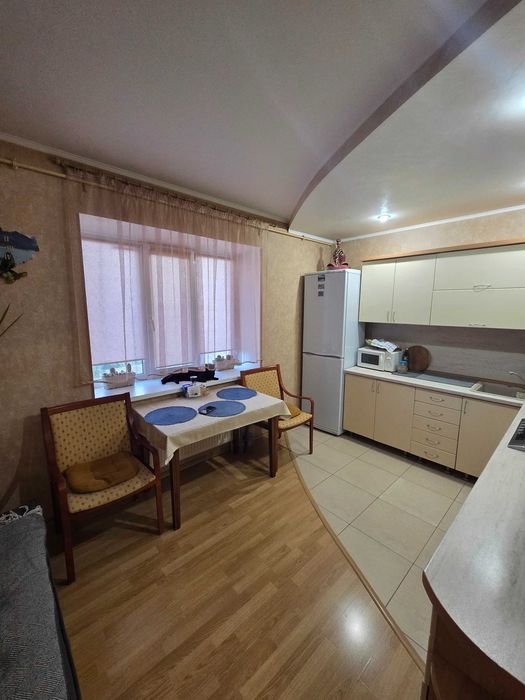 Квартира на вул. Баталіна, 2А в Києві, ID 311544, фото №1
