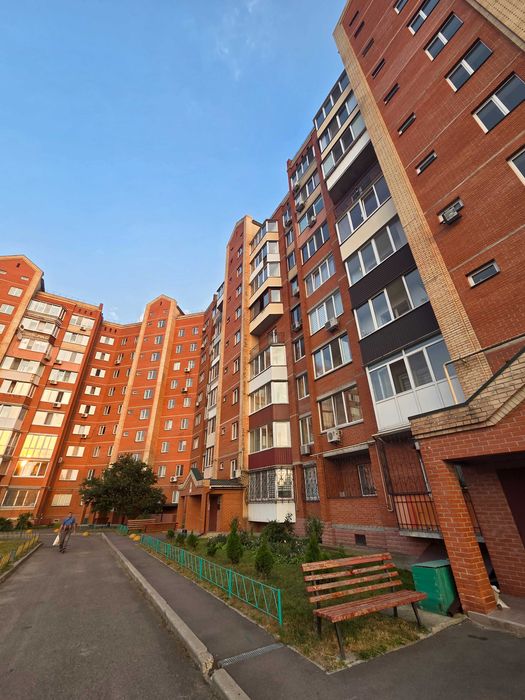 Квартира на вул. Баталіна, 2А в Києві, ID 311544, фото №2