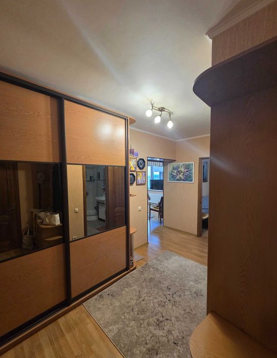 Квартира на вул. Баталіна, 2А в Києві, ID 311544, фото №3