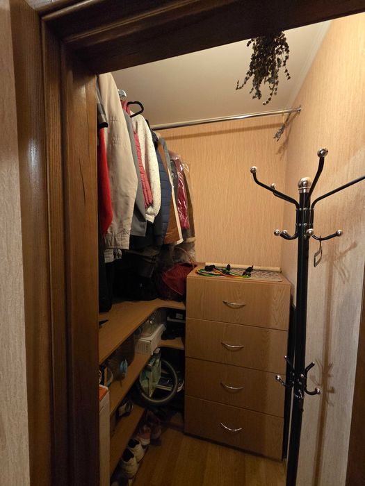 Квартира на вул. Баталіна, 2А в Києві, ID 311544, фото №4