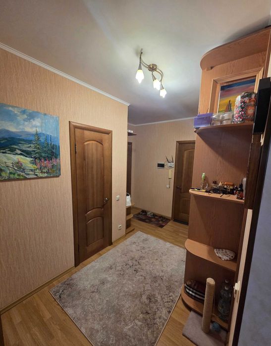 Квартира на вул. Баталіна, 2А в Києві, ID 311544, фото №6
