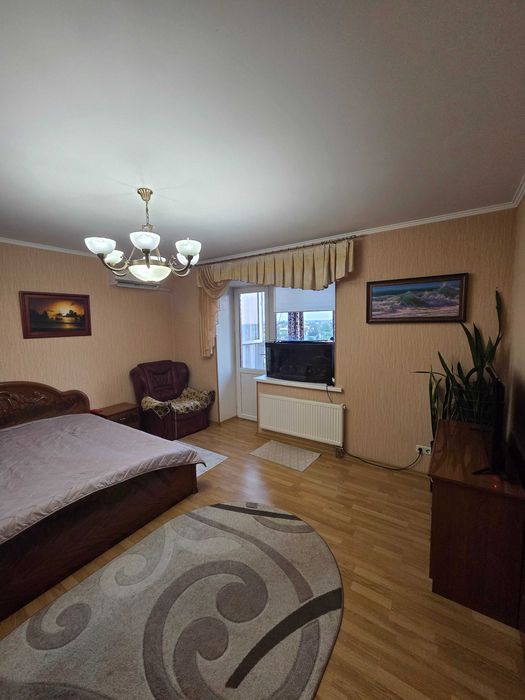 Квартира на вул. Баталіна, 2А в Києві, ID 311544, фото №7