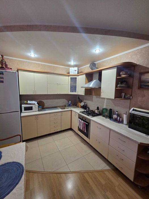 Квартира на вул. Баталіна, 2А в Києві, ID 311544, фото №9