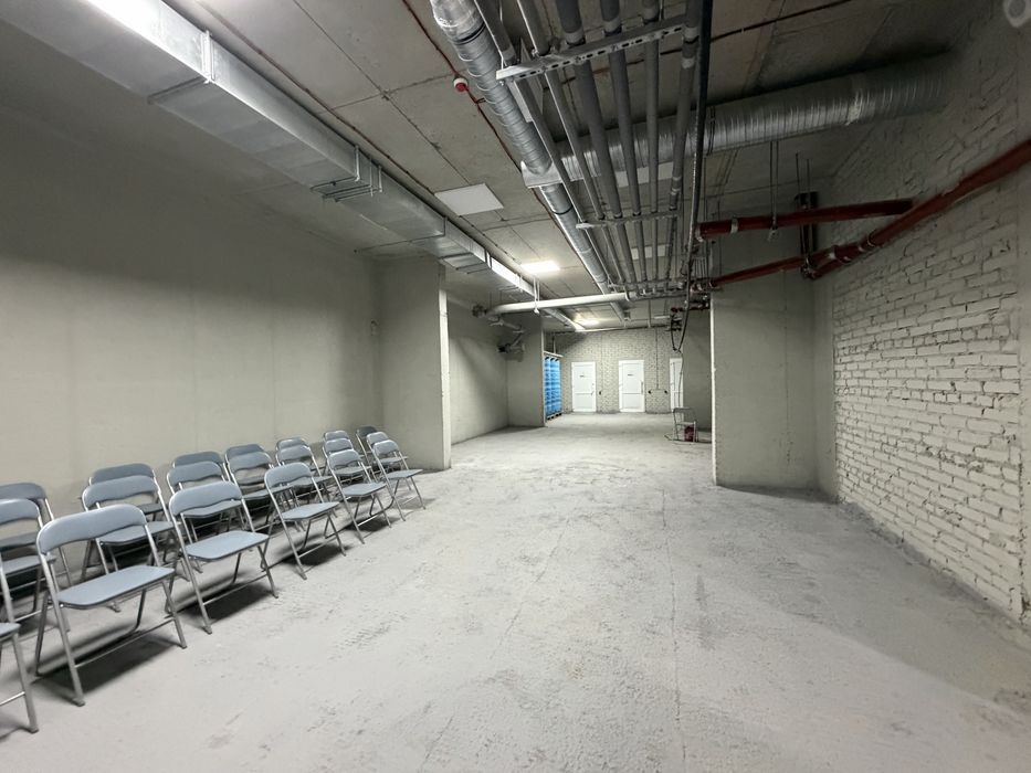 Квартира на ЖК Parkroyal в Київ, ID 252685, фото №4