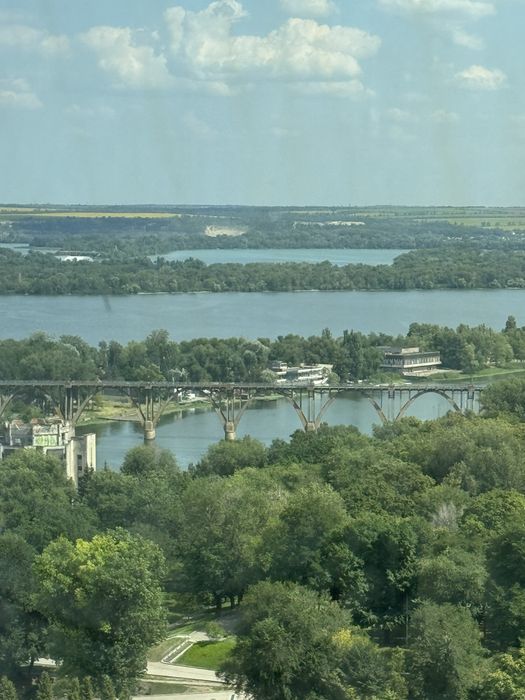 Квартира на ЖК Маяк в Дніпрі, ID 253923, фото №19