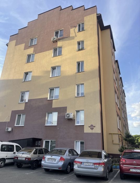 Квартира на ЖК Супутник в Києві, ID 312566, фото №7