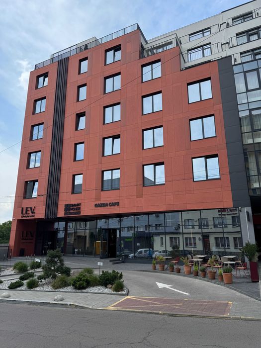 Квартира на центр Львова в Львові, ID 265328, фото №16