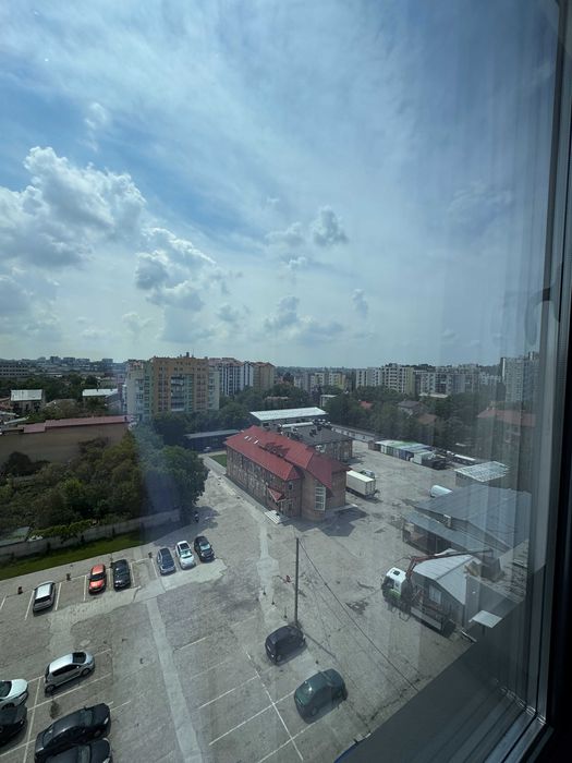Квартира на центр Львова в Львові, ID 265328, фото №23