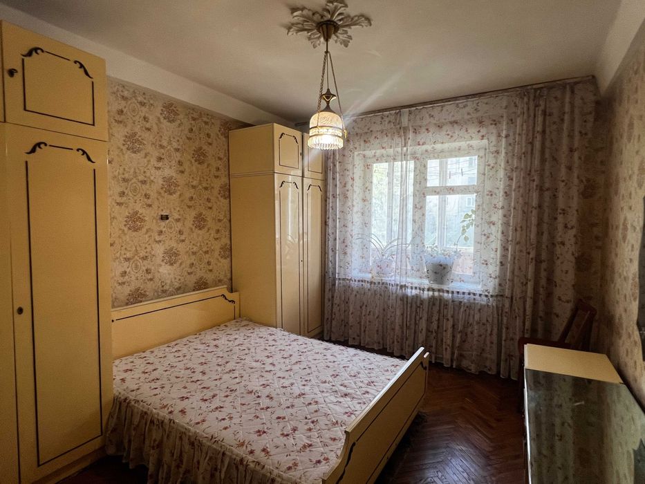Квартира на вул. Ігоря Шамо, 20/1 в Київ, ID 252610, фото №1