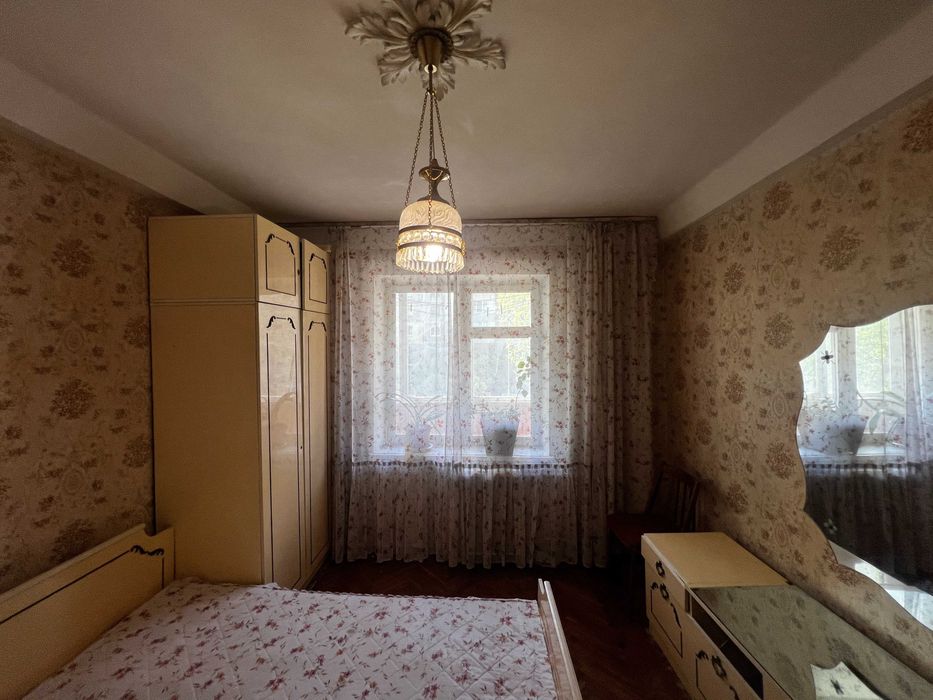 Квартира на вул. Ігоря Шамо, 20/1 в Київ, ID 252610, фото №2