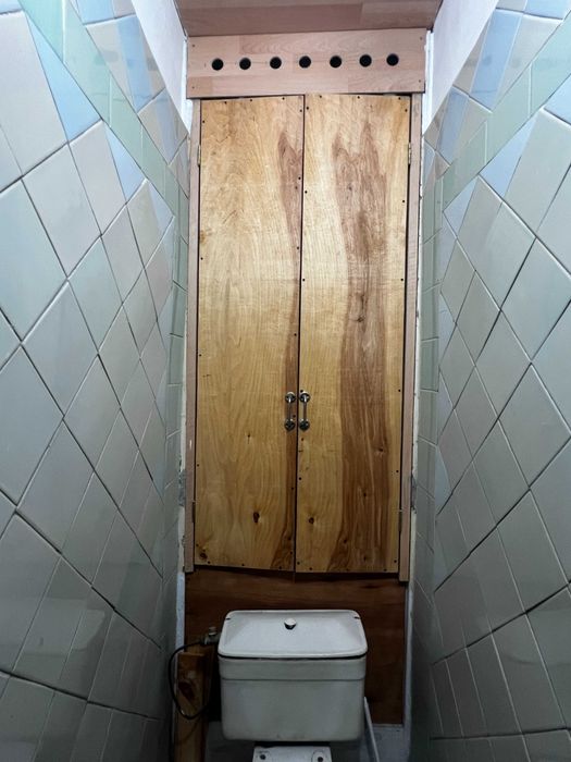 Квартира на вул. Ігоря Шамо, 20/1 в Києві, ID 252610, фото №14
