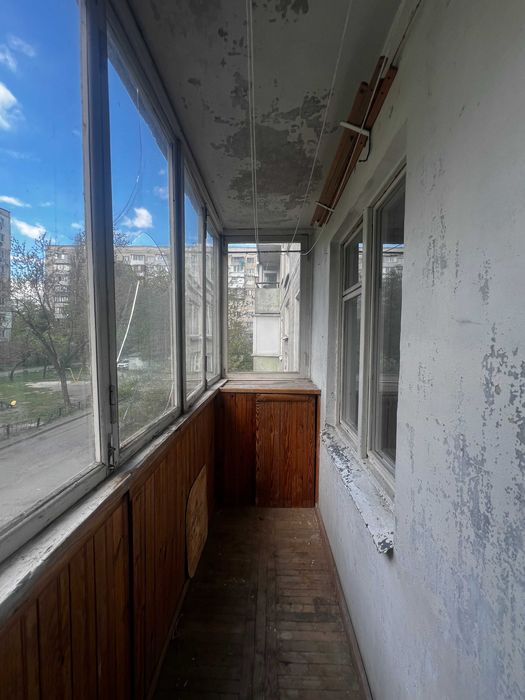 Квартира на вул. Ігоря Шамо, 20/1 в Києві, ID 252610, фото №15