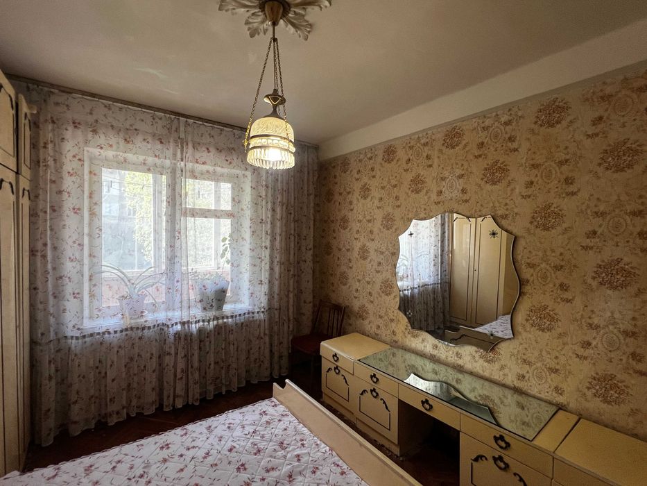Квартира на вул. Ігоря Шамо, 20/1 в Київ, ID 252610, фото №3