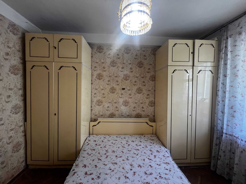 Квартира на вул. Ігоря Шамо, 20/1 в Київ, ID 252610, фото №4