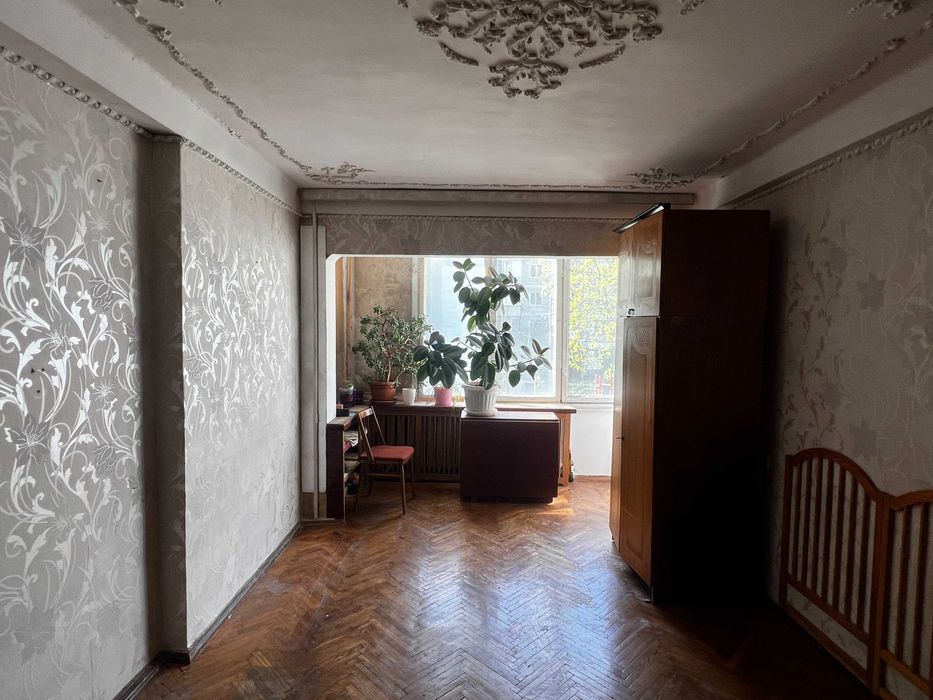 Квартира на вул. Ігоря Шамо, 20/1 в Київ, ID 252610, фото №5