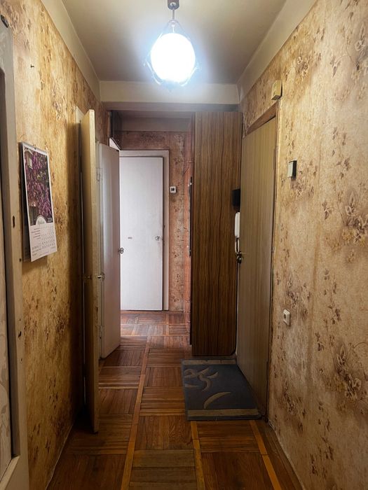 Квартира на вул. Ігоря Шамо, 20/1 в Києві, ID 252610, фото №8