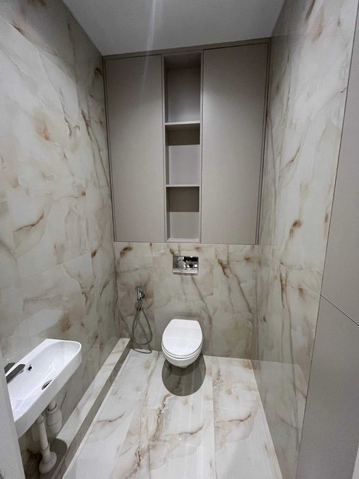 Квартира на вул. Сахарова в Одесі, ID 252687, фото №10