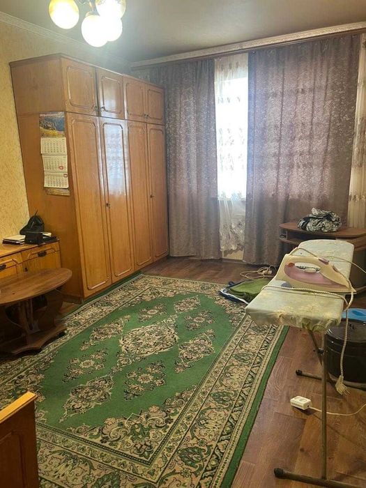 Квартира на вул. Лісового в Кривий Ріг, ID 317763, фото №1