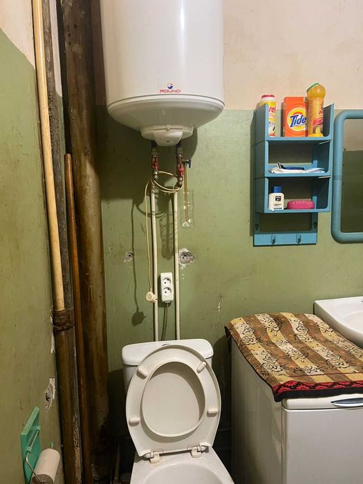 Квартира на вул. Лісового в Кривий Ріг, ID 317763, фото №5