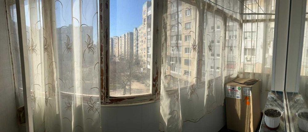 Квартира на вул. Лісового в Кривому Розі, ID 317763, фото №8