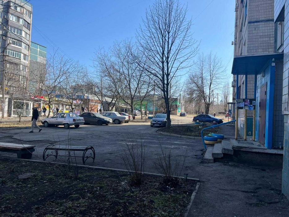 Квартира на вул. Лісового в Кривому Розі, ID 317763, фото №9