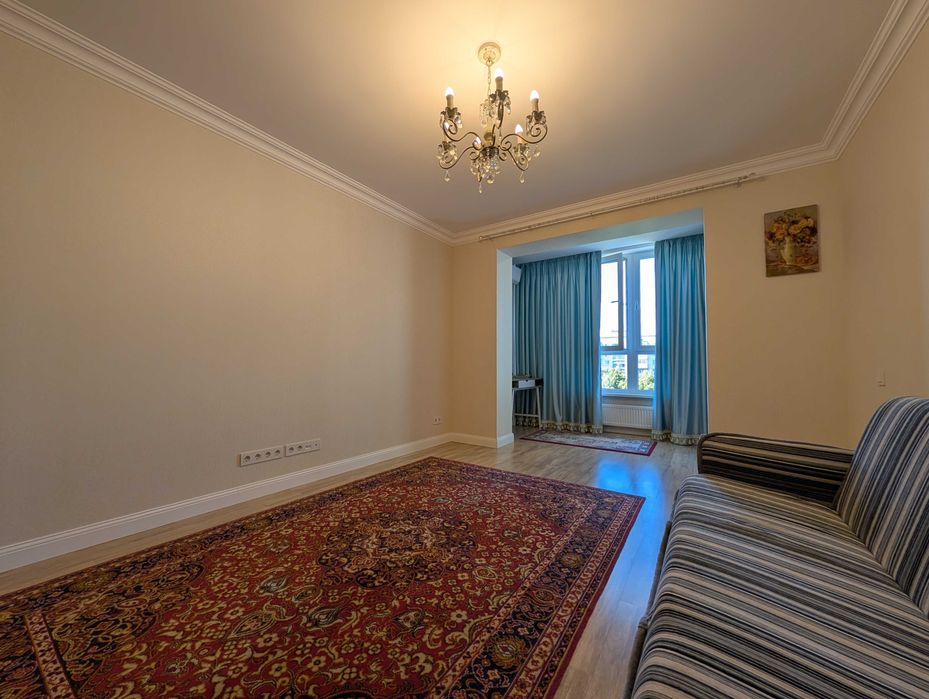 Квартира на вул. Перемоги, 119а в Чернігові, ID 252726, фото №2