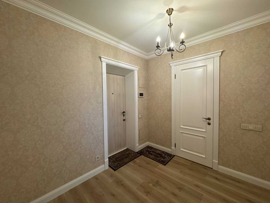 Квартира на вул. Перемоги, 119а в Чернігові, ID 252726, фото №6