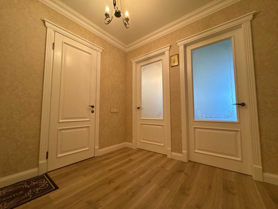 Квартира на вул. Перемоги, 119а в Чернігові, ID 252726, фото №9
