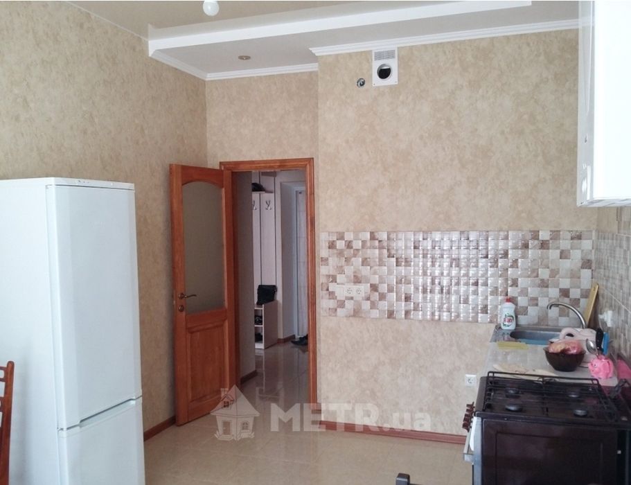 Квартира на ЖК Монолит в Одесі, ID 304781, фото №12