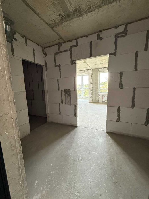 Квартира на Хаджибейський в Одеса, ID 259735, фото №2