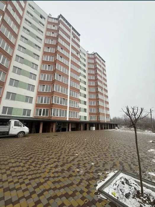 Квартира на вул. Антонича в Львові, ID 252676, фото №1