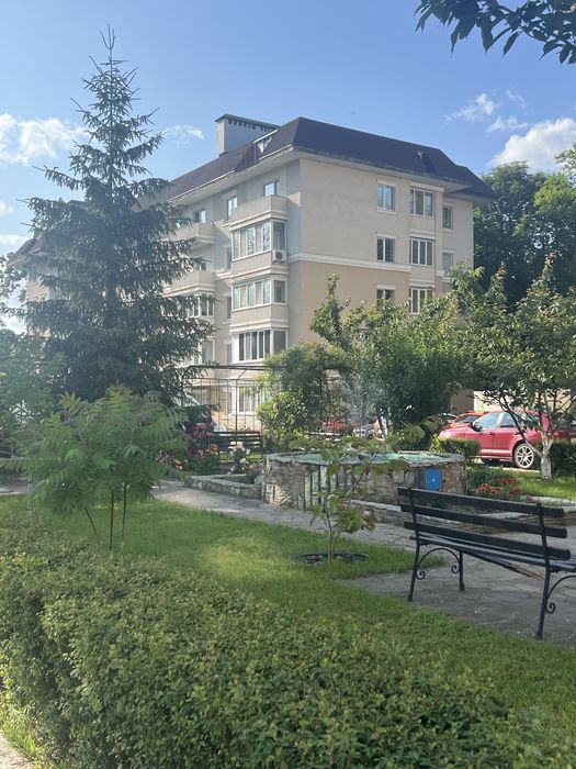 Квартира в Києві, ID 312418, фото №7
