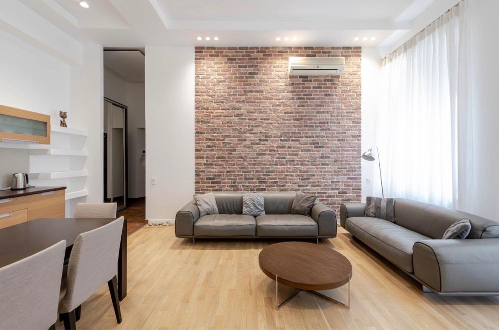 Квартира на вул. Антоновича, 23 в Київ, ID 252775, фото №2