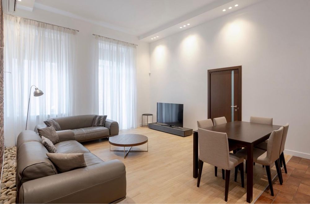 Квартира на вул. Антоновича, 23 в Київ, ID 252775, фото №4