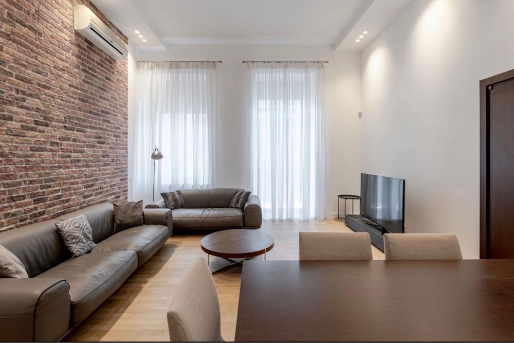 Квартира на вул. Антоновича, 23 в Київ, ID 252775, фото №5