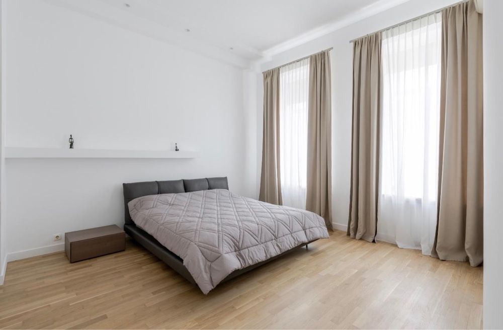 Квартира на вул. Антоновича, 23 в Києві, ID 252775, фото №6