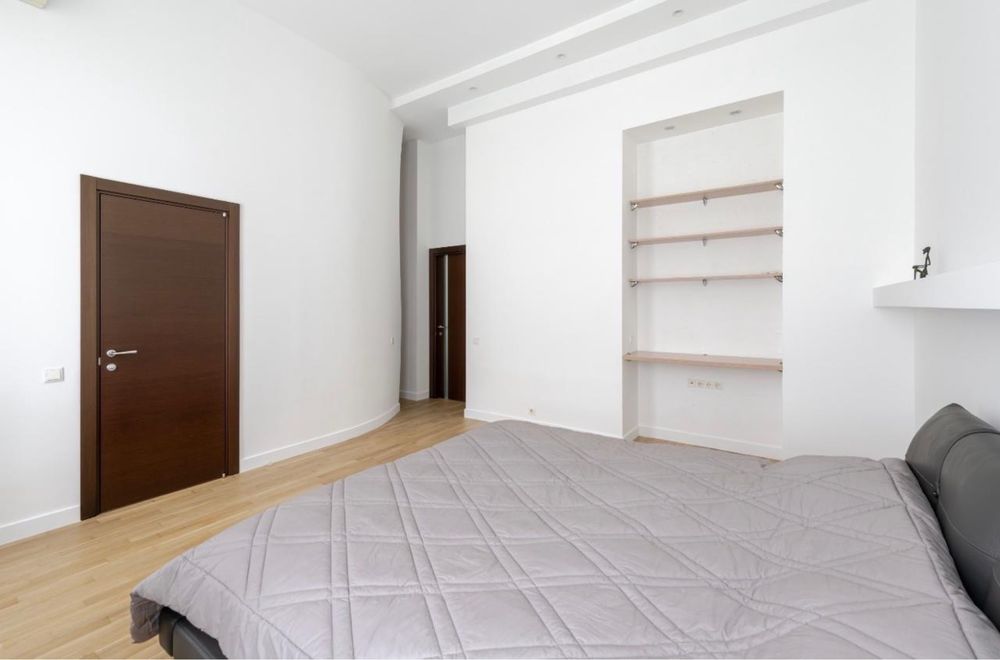 Квартира на вул. Антоновича, 23 в Києві, ID 252775, фото №7