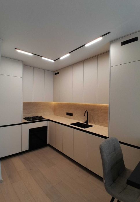 Квартира на вул. Бабяка, 8 в Ужгород, ID 252777, фото №4