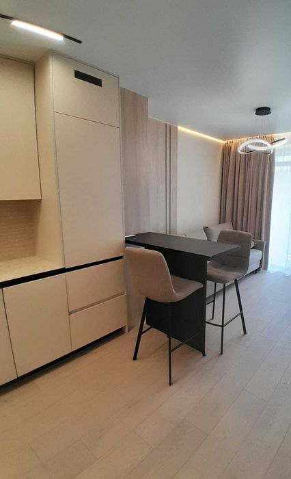 Квартира на вул. Бабяка, 8 в Ужгород, ID 252777, фото №5