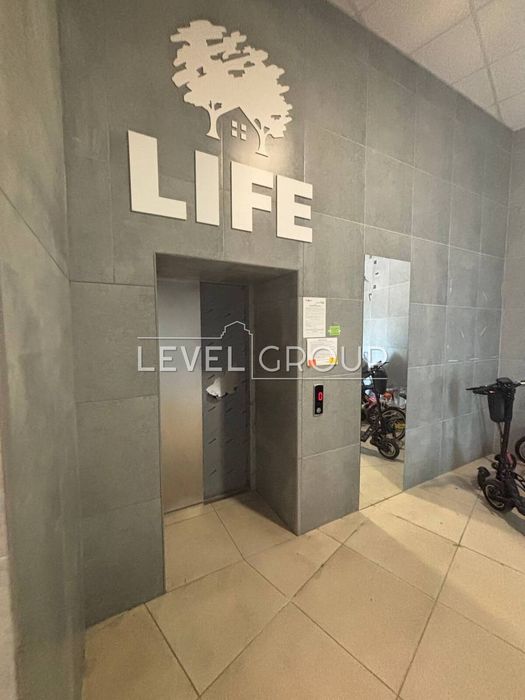 Квартира на ЖК Life в Київ, ID 307455, фото №1