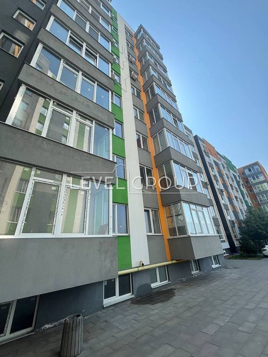 Квартира на ЖК Life в Київ, ID 307455, фото №2