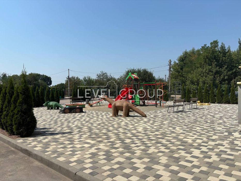 Квартира на ЖК Life в Київ, ID 307455, фото №3