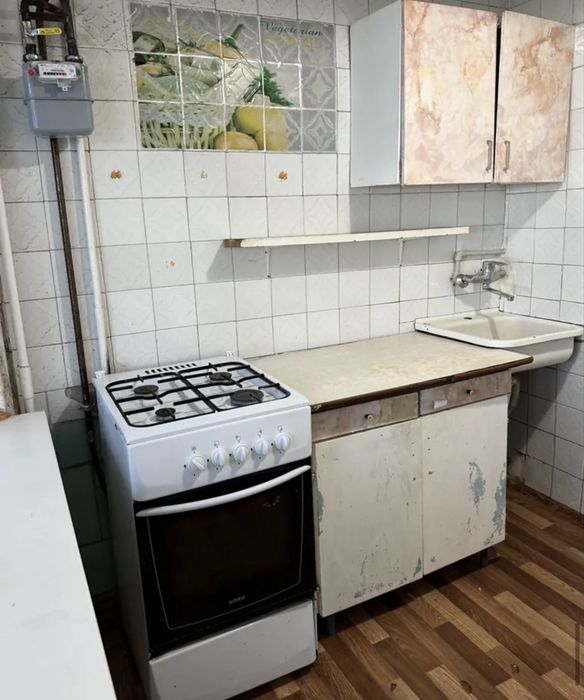 Квартира на вул. Героїв полку Азов в Запоріжжі, ID 255868, фото №6