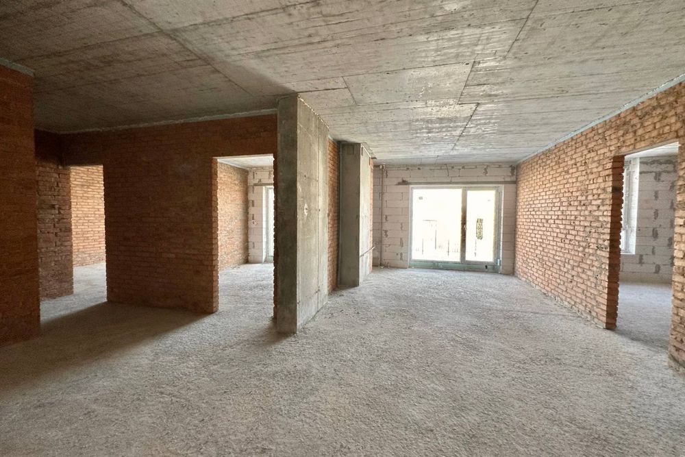 Квартира на вул. Леся Курбаса, 8 в Києві, ID 311745, фото №3