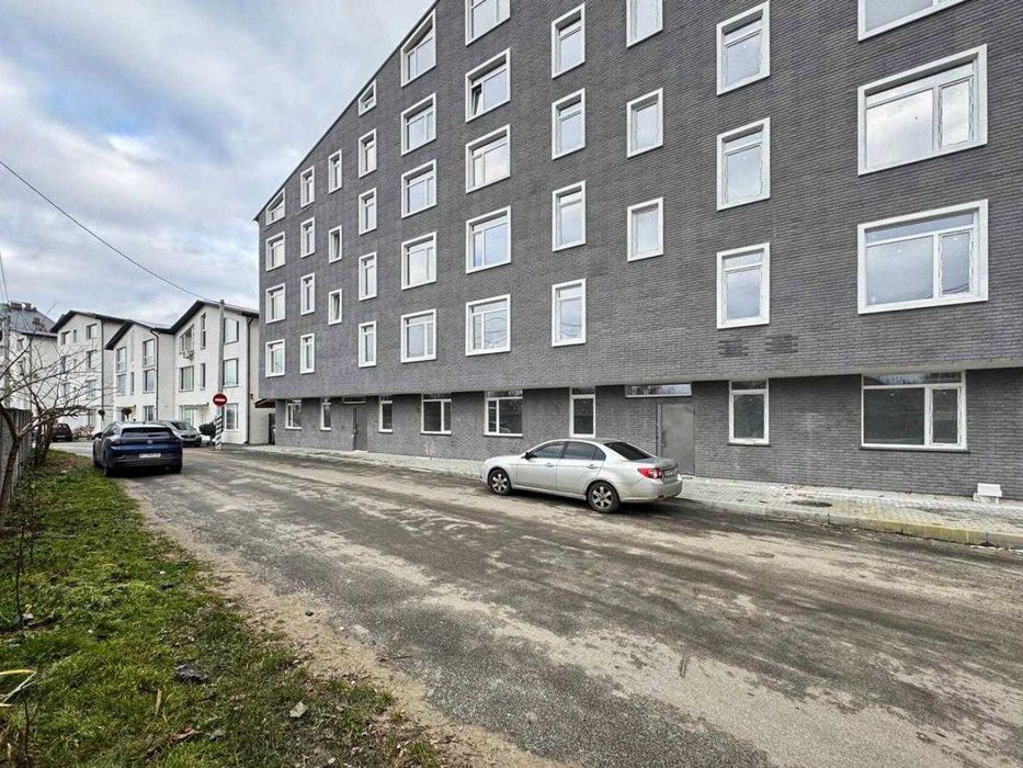 Квартира на вул. Леменівська, 11 в Київ, ID 255676, фото №1