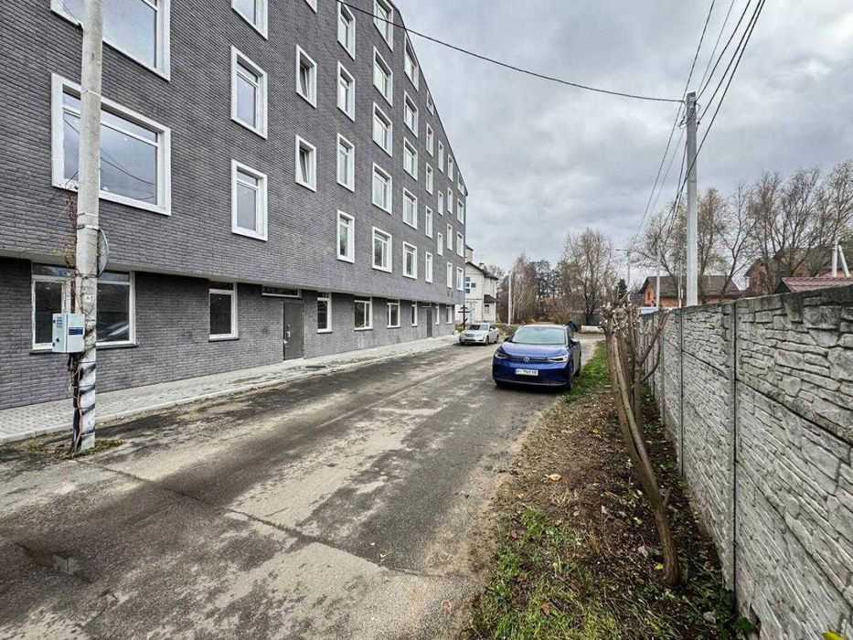 Квартира на вул. Леменівська, 11 в Києві, ID 255676, фото №9