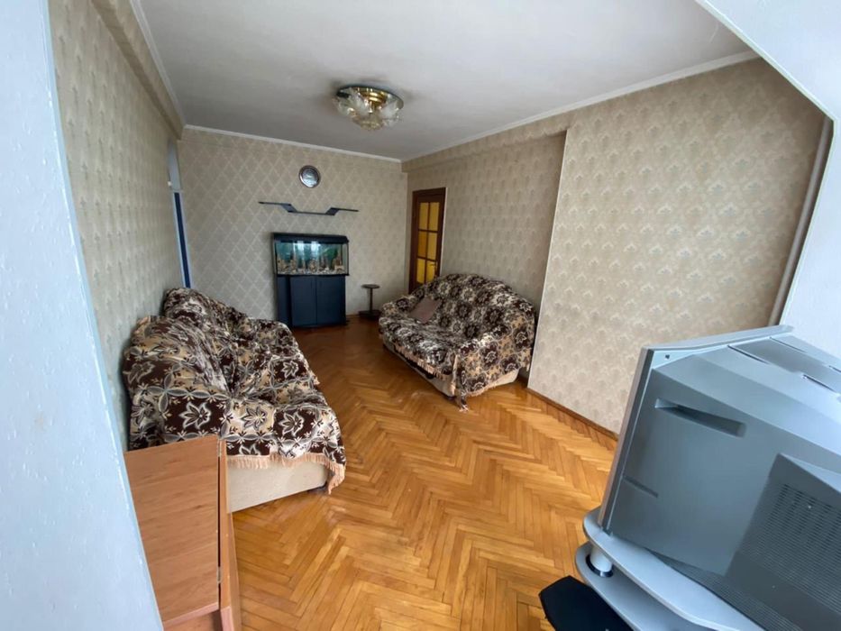 Квартира на біля метро Лісова в Київ, ID 253730, фото №1